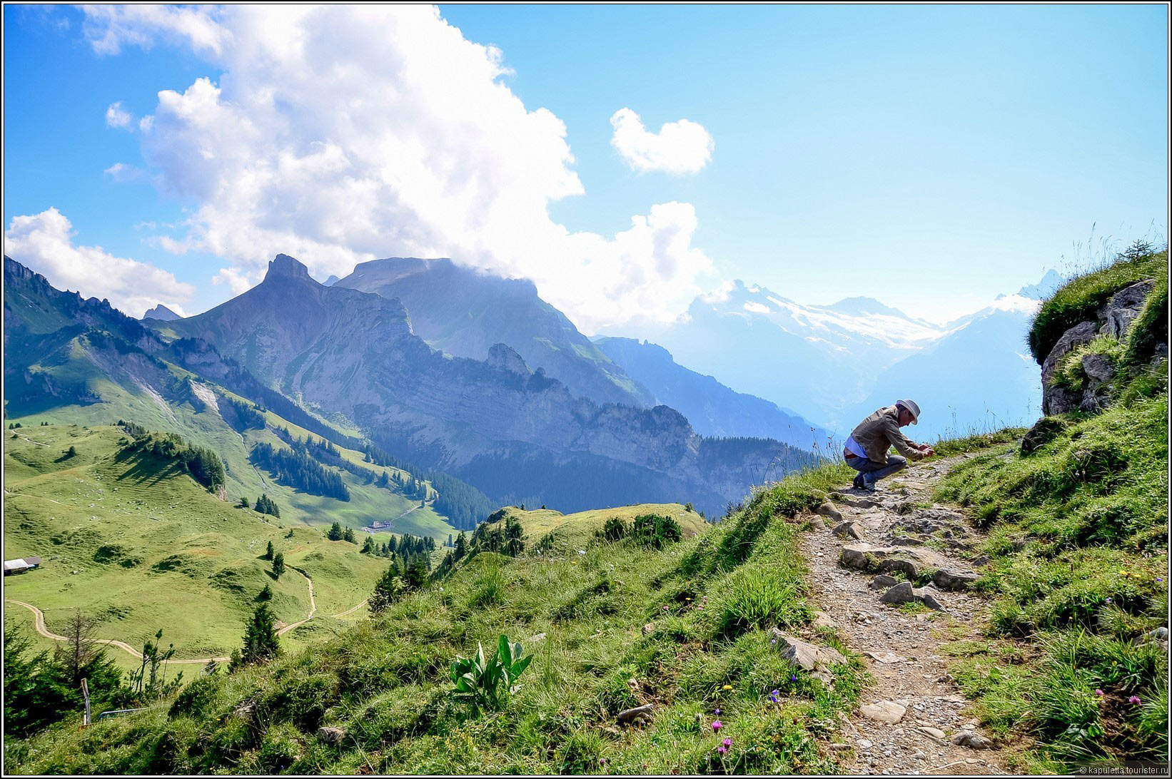 Schynige Platte (Wilderswil)